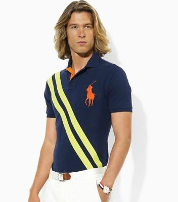 cheap men polo shirts no. 959